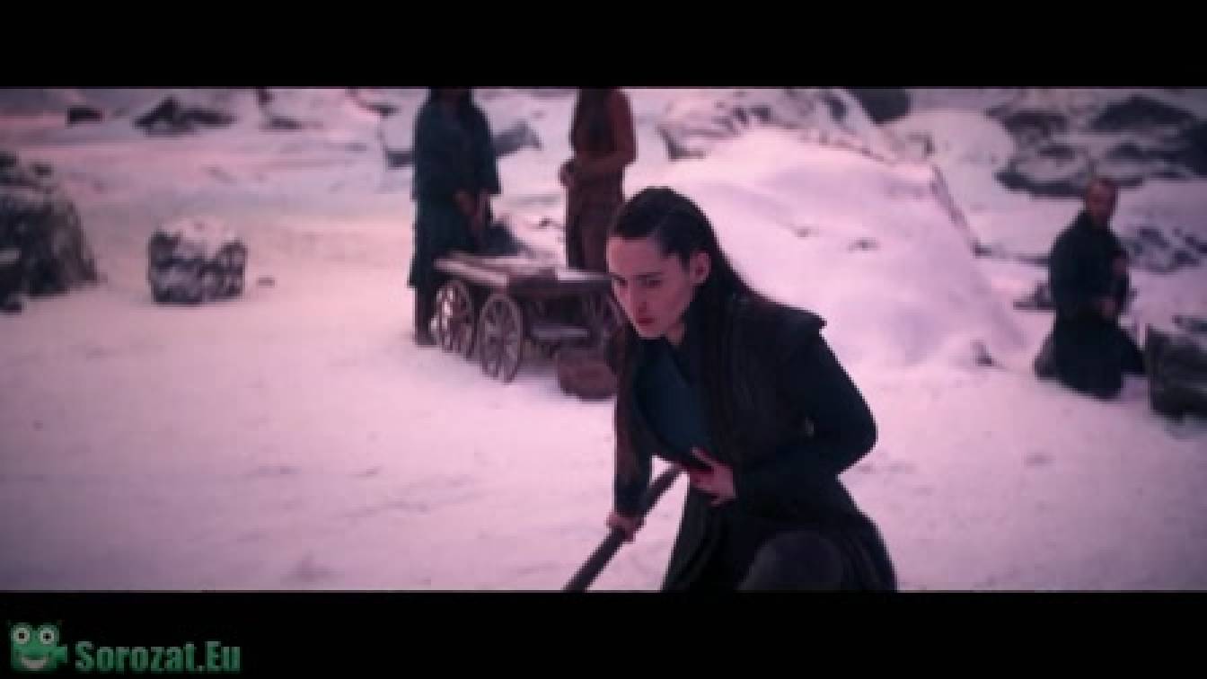 Star Trek: Különös új világok 2. évad 04. rész