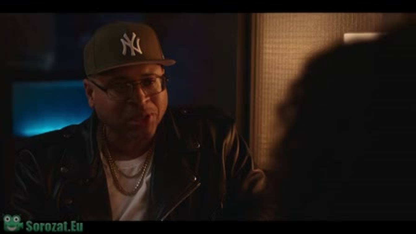 Egy nagydarab lány túlélési útmutatója 1. évad 01. rész