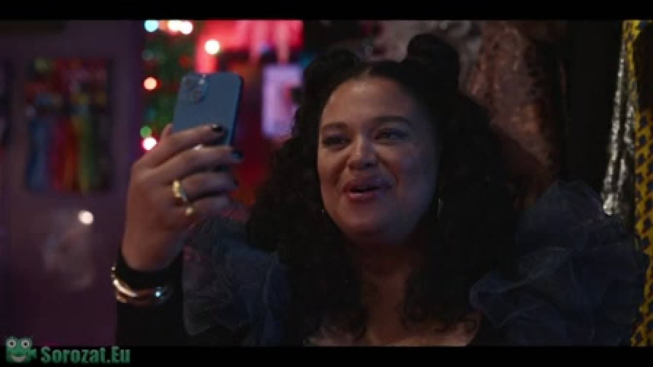 Egy nagydarab lány túlélési útmutatója 1. évad 02. rész