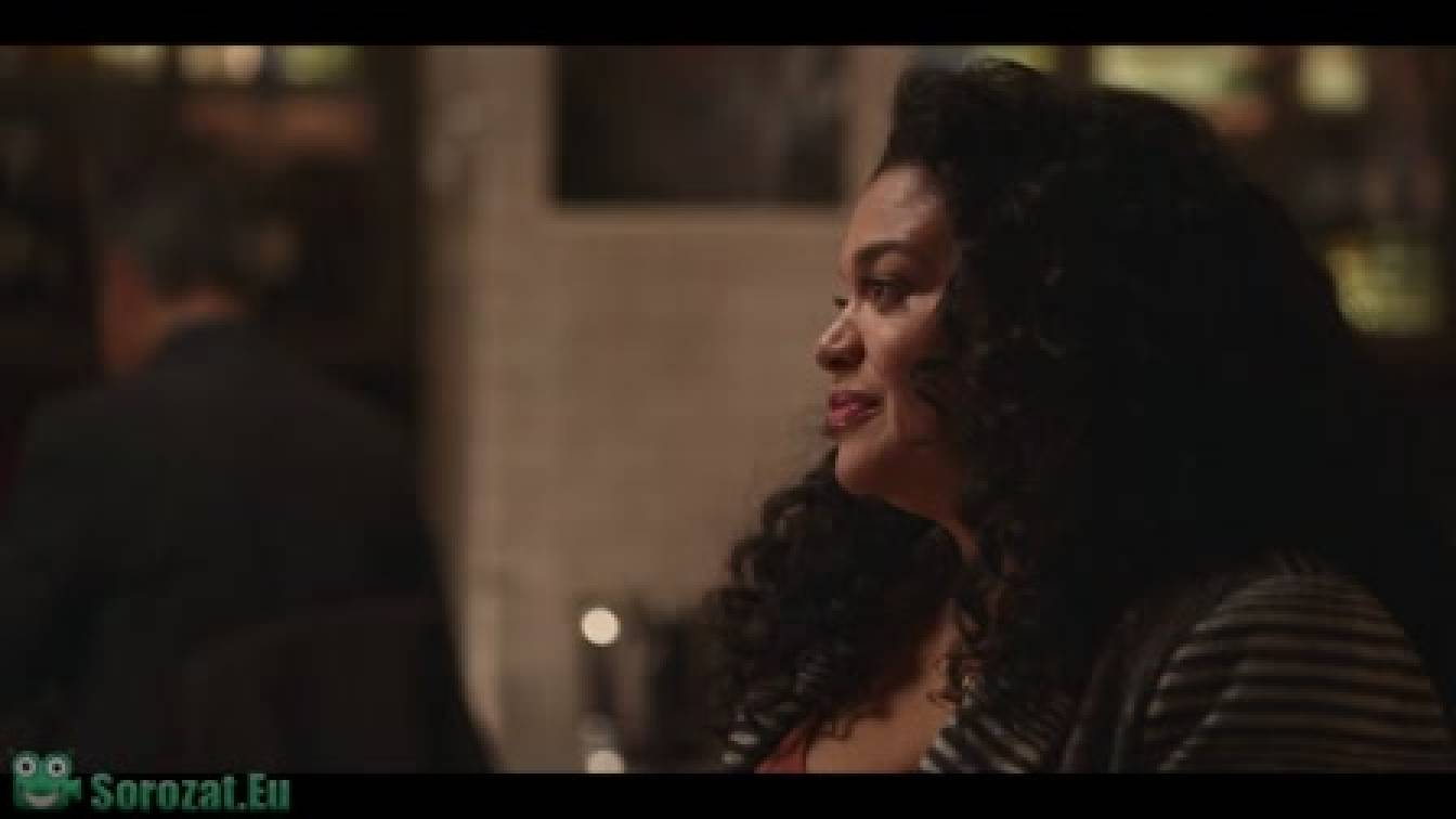 Egy nagydarab lány túlélési útmutatója 1. évad 03. rész