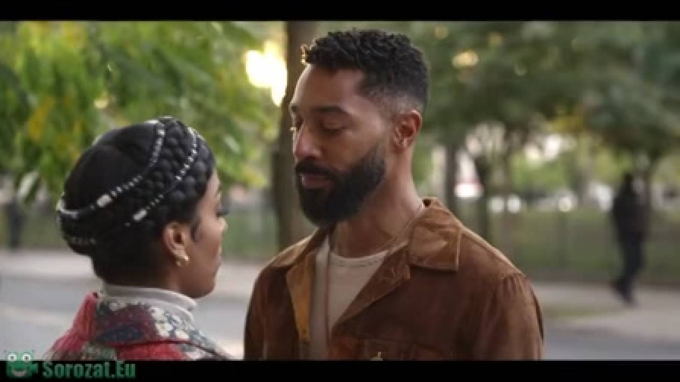 Egy nagydarab lány túlélési útmutatója 1. évad 04. rész