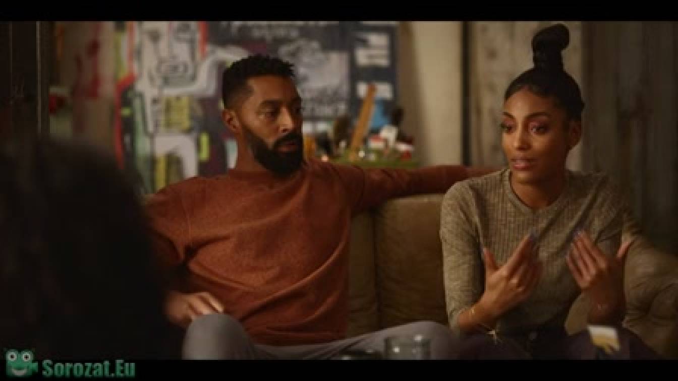 Egy nagydarab lány túlélési útmutatója 1. évad 05. rész