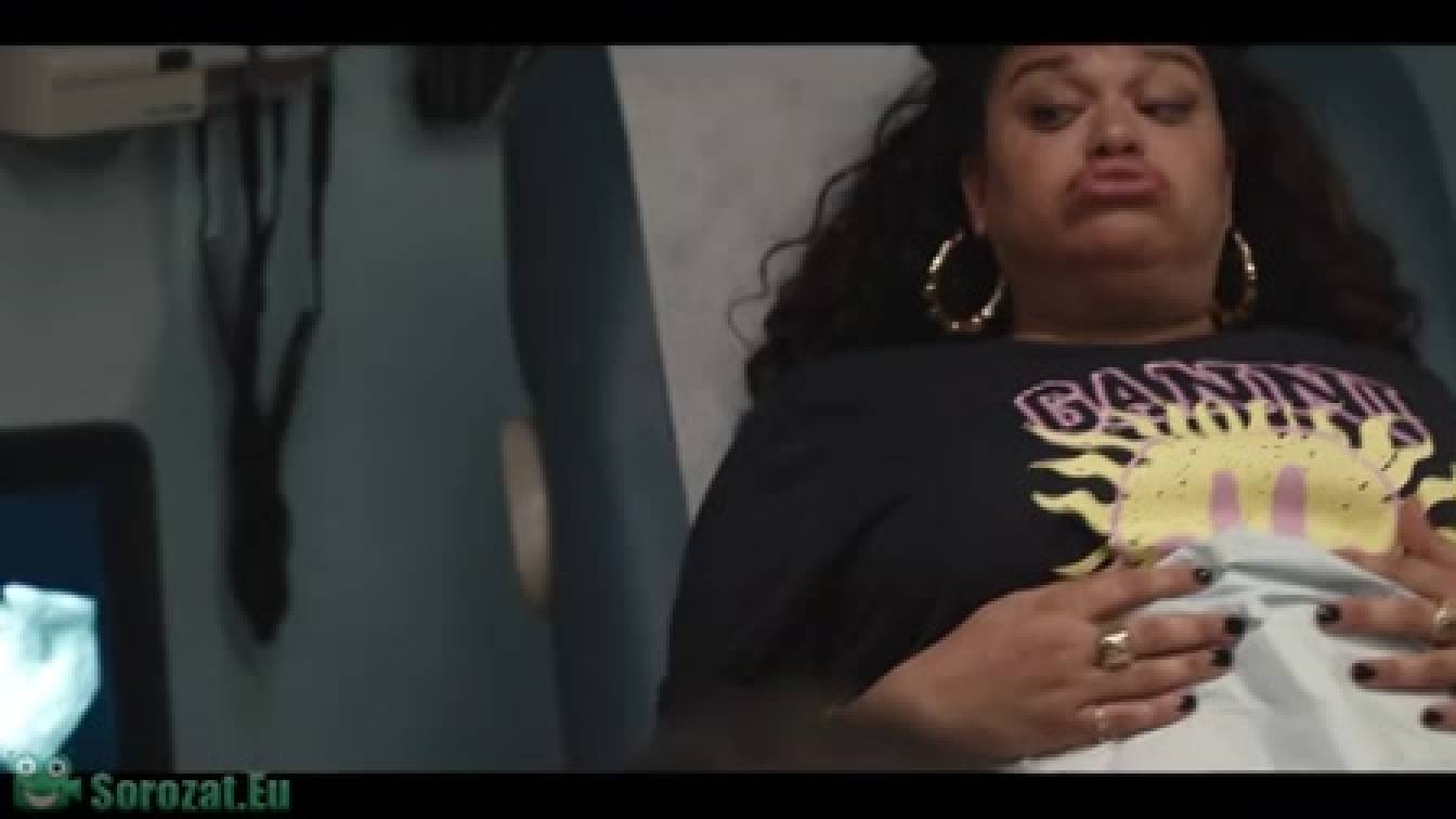 Egy nagydarab lány túlélési útmutatója 1. évad 07. rész