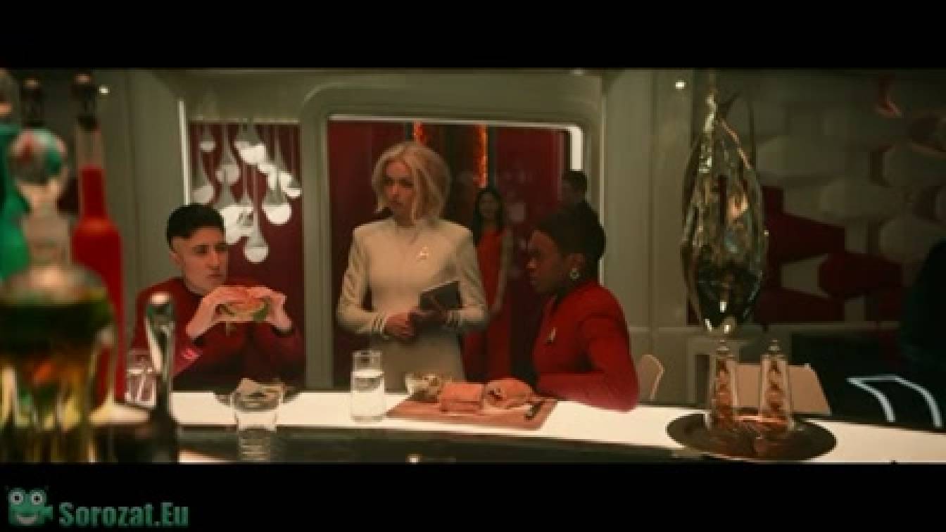 Star Trek: Különös új világok 2. évad 05. rész