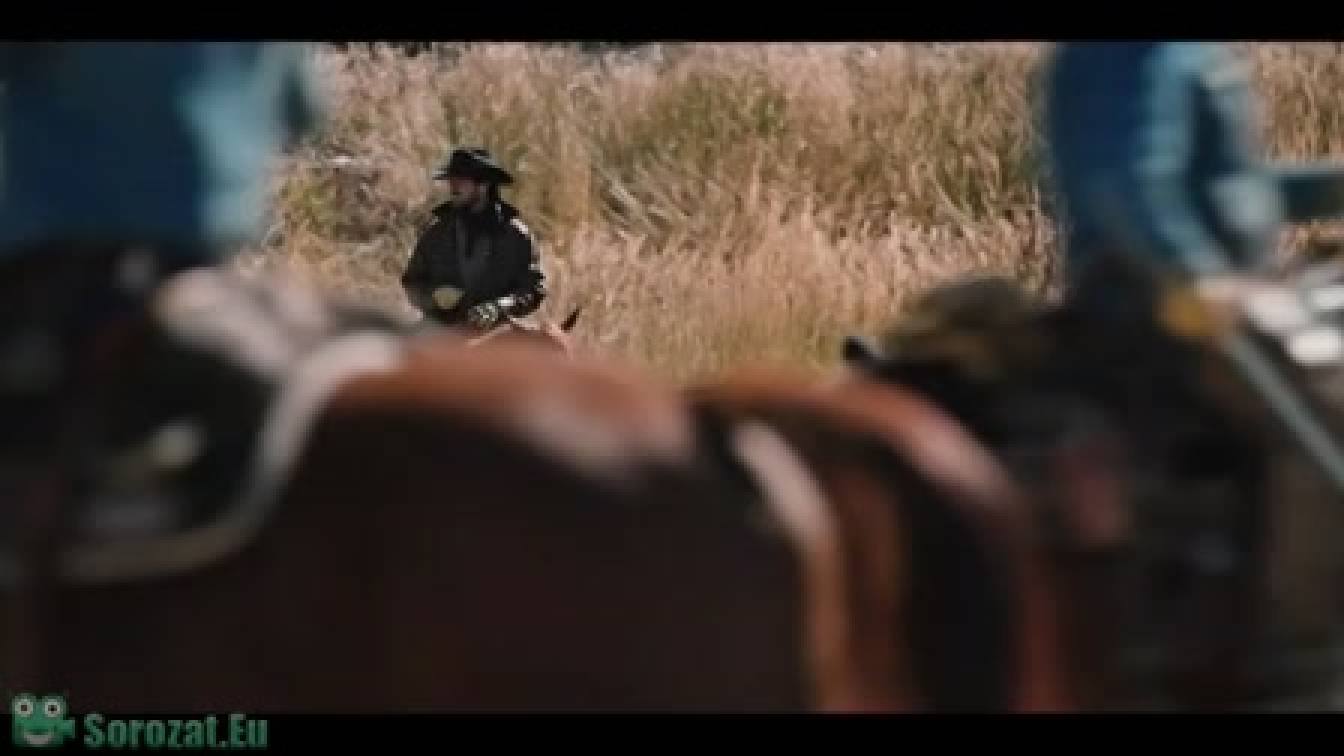 Yellowstone 4. évad 04. rész