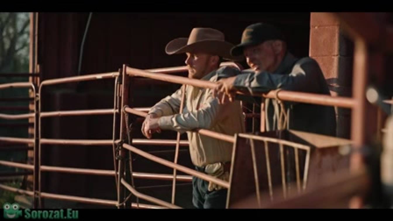 Yellowstone 4. évad 06. rész