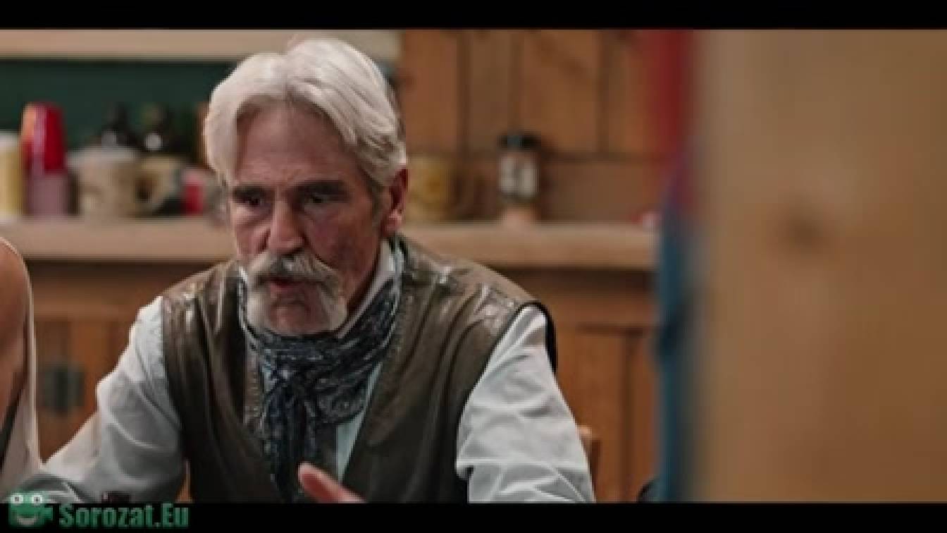 Yellowstone 4. évad 10. rész