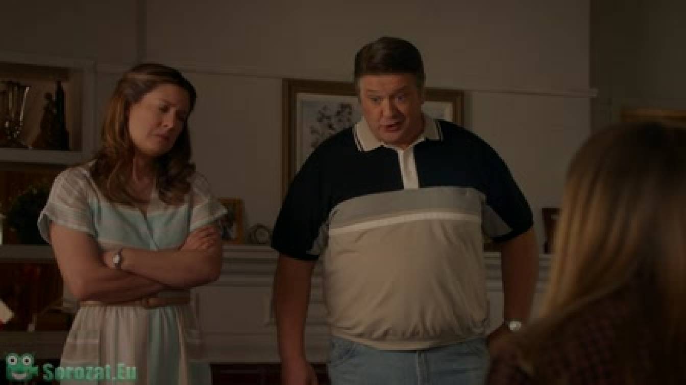 Az ifjú Sheldon 6. évad 21. rész