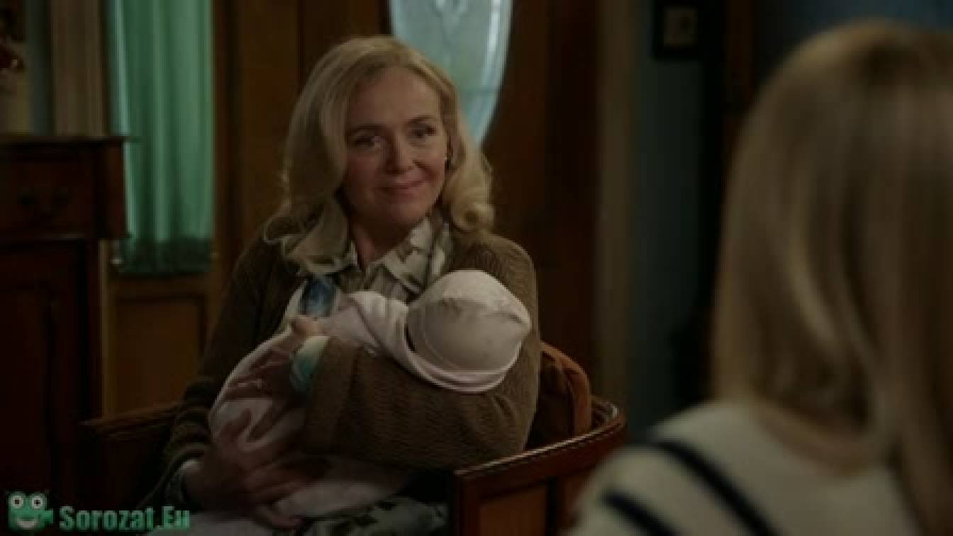 Az ifjú Sheldon 6. évad 22. rész