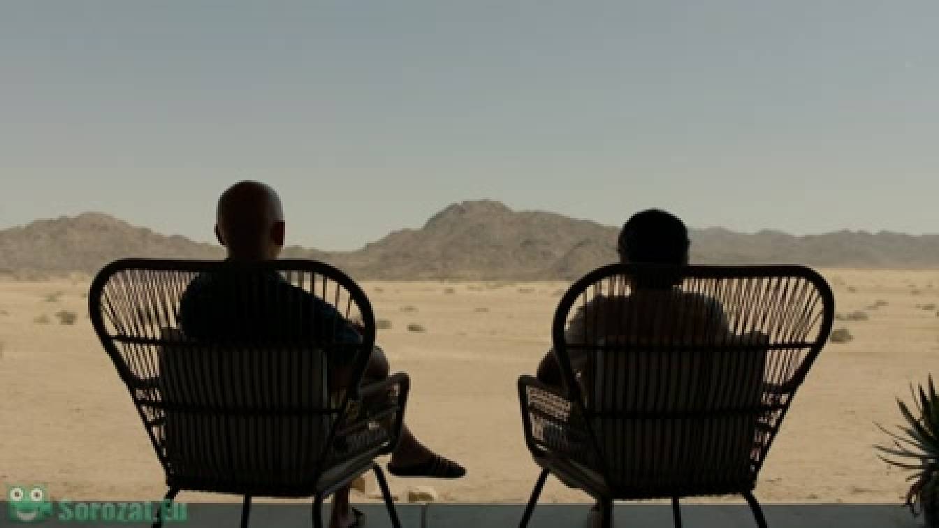 Barry 4. évad 01. rész