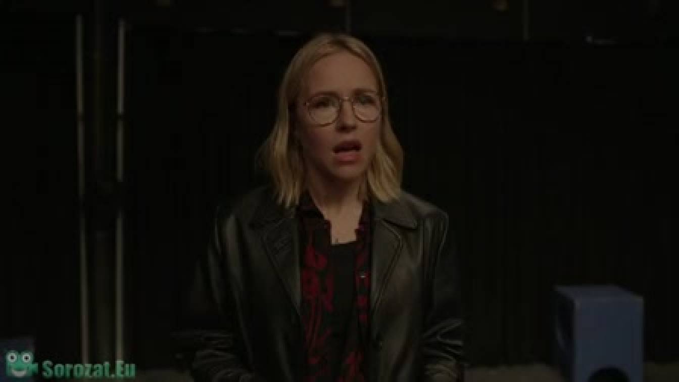 Barry 4. évad 03. rész