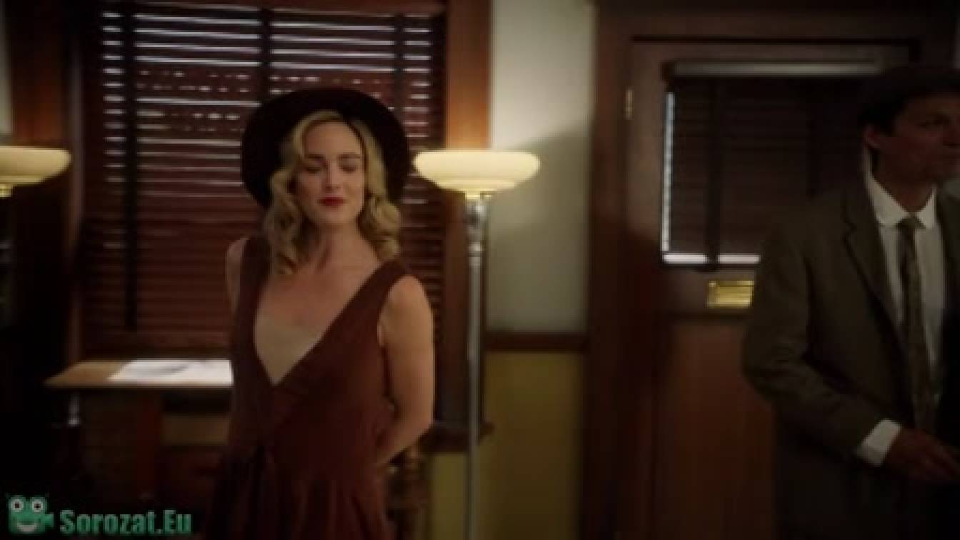 A holnap legendái 7. évad 01. rész