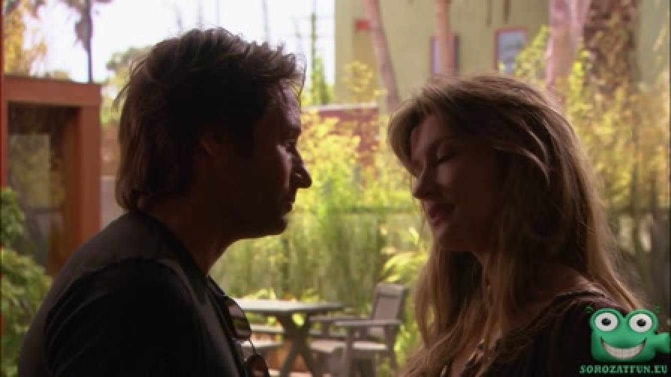 Kaliforgia 1. évad 02. rész