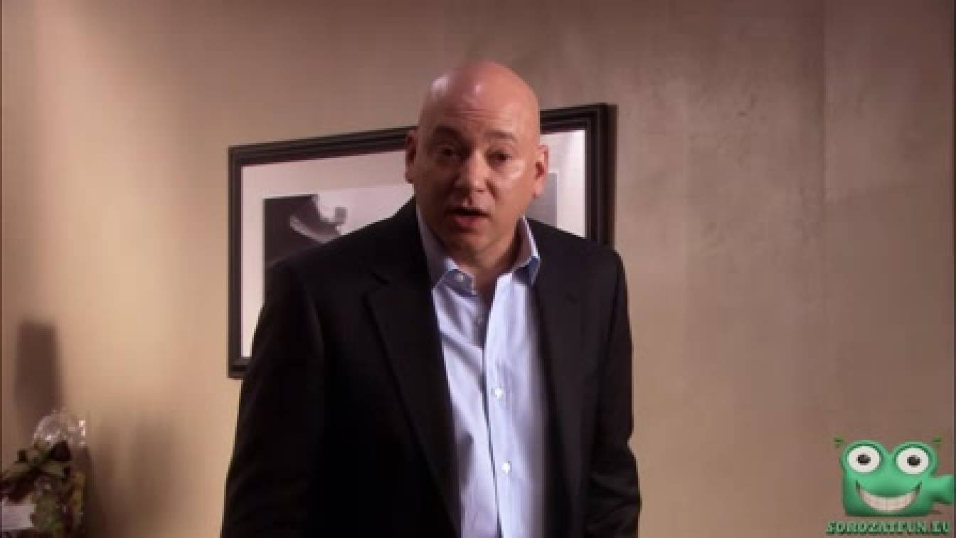 Kaliforgia 1. évad 03. rész