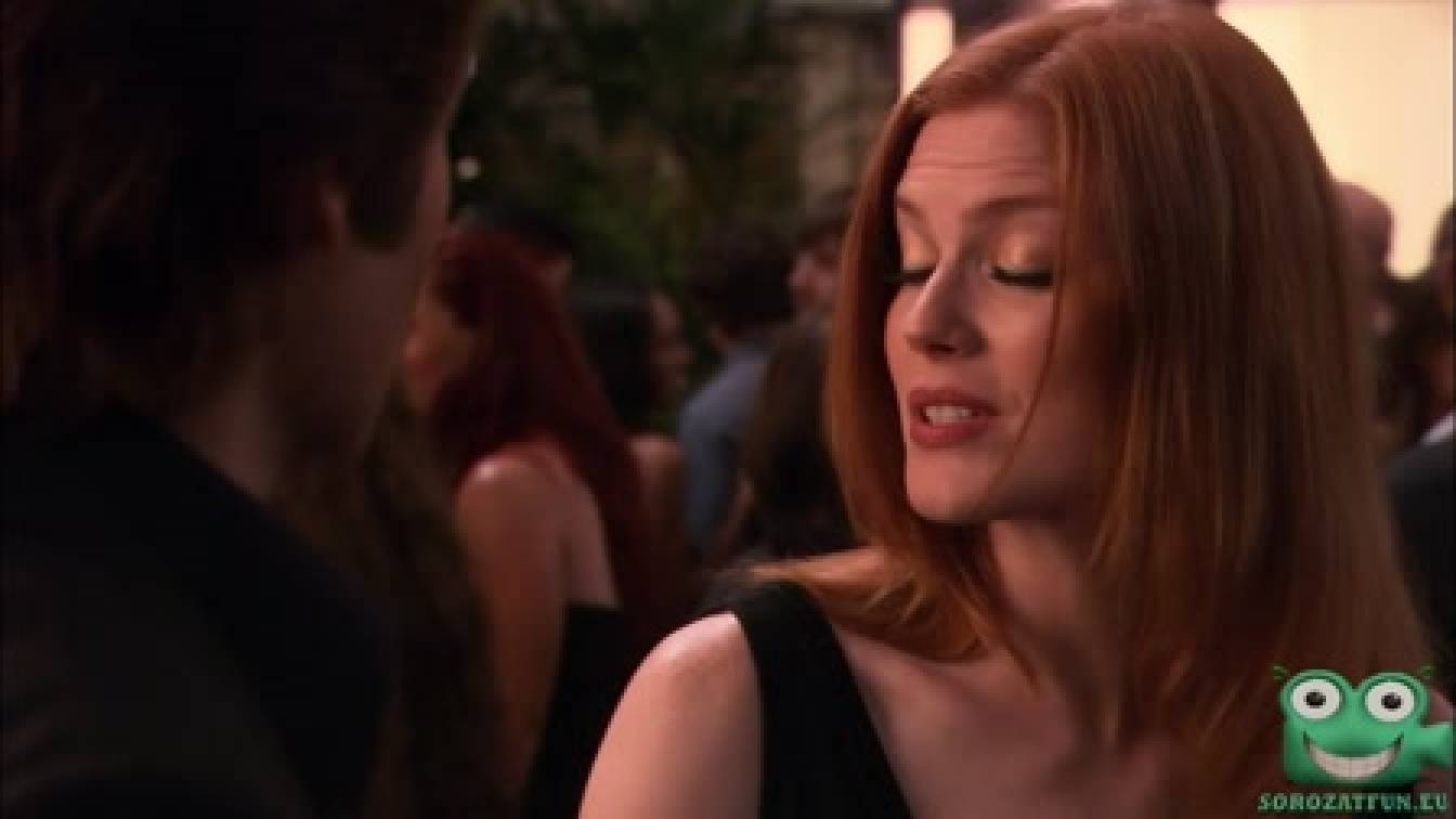 Kaliforgia 1. évad 04. rész