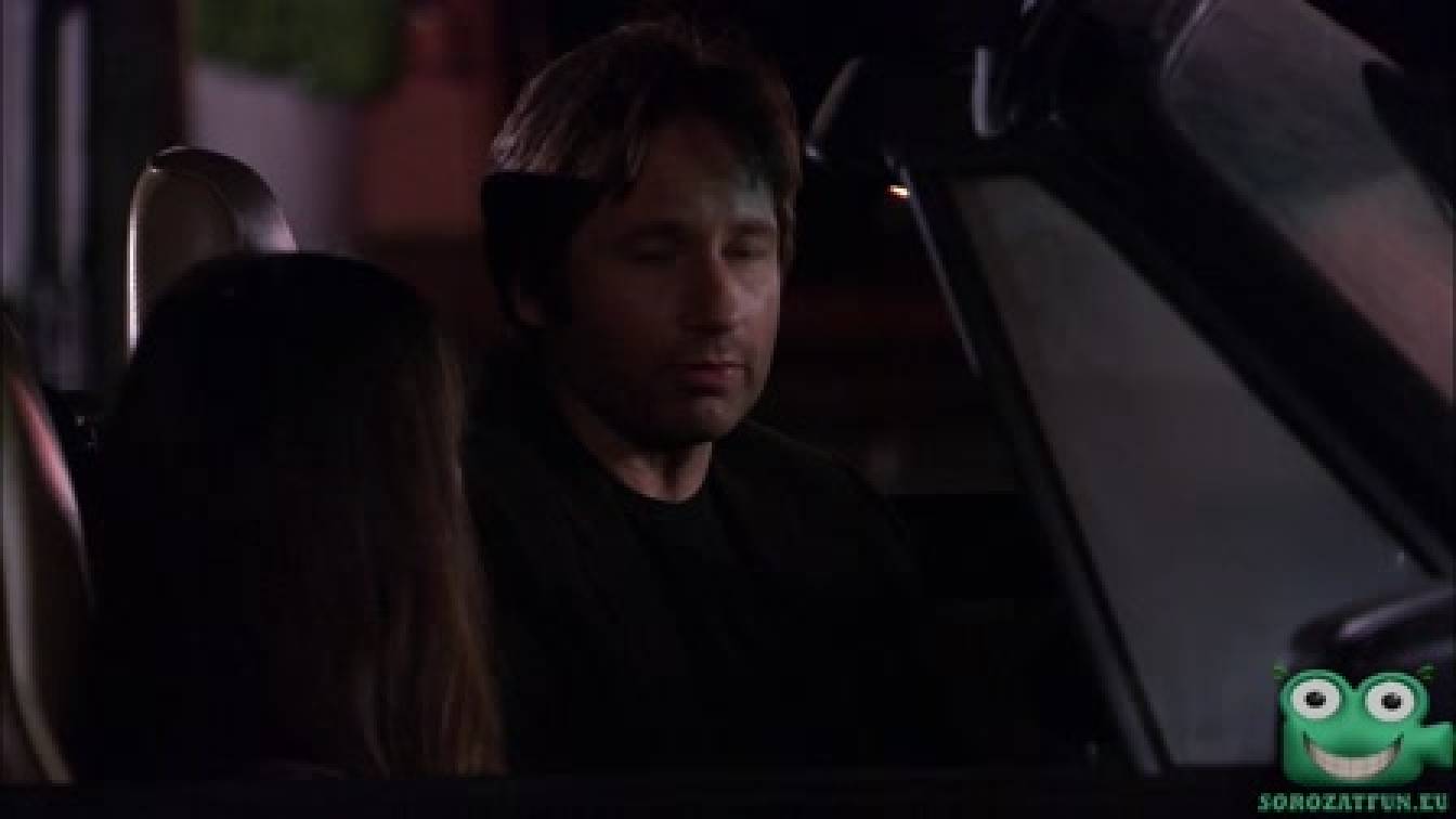 Kaliforgia 1. évad 06. rész