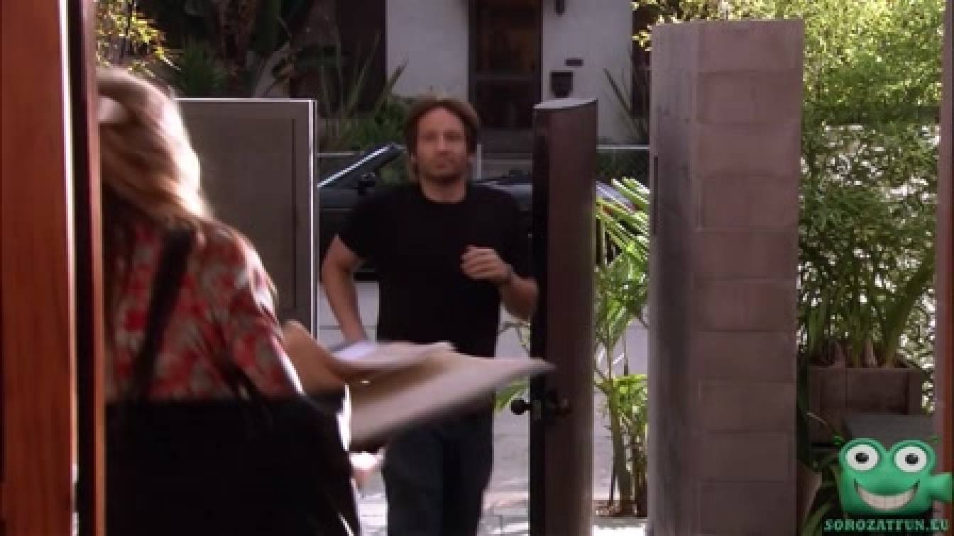 Kaliforgia 1. évad 09. rész