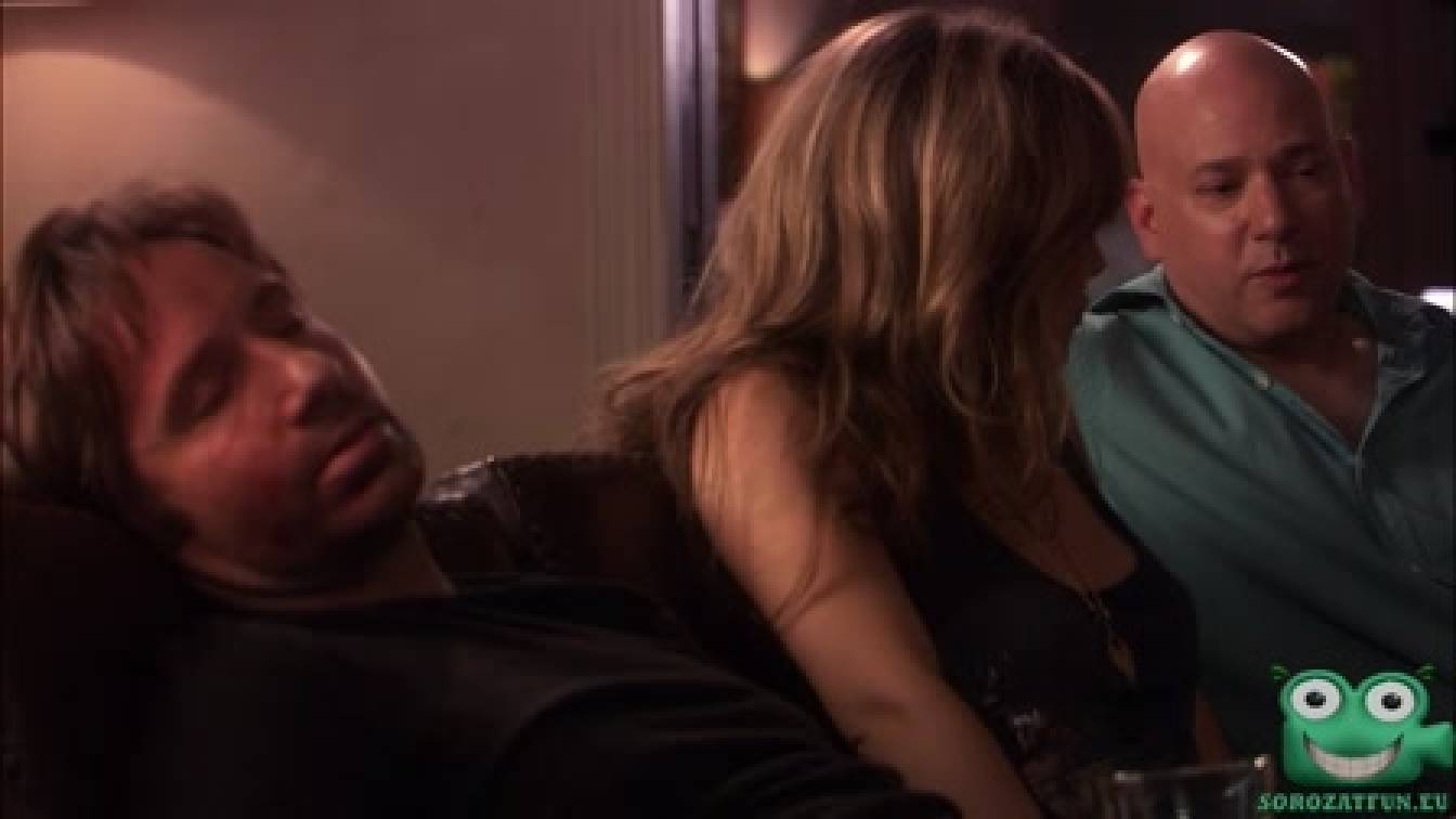 Kaliforgia 1. évad 10. rész