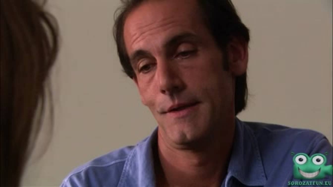 Kaliforgia 1. évad 11. rész