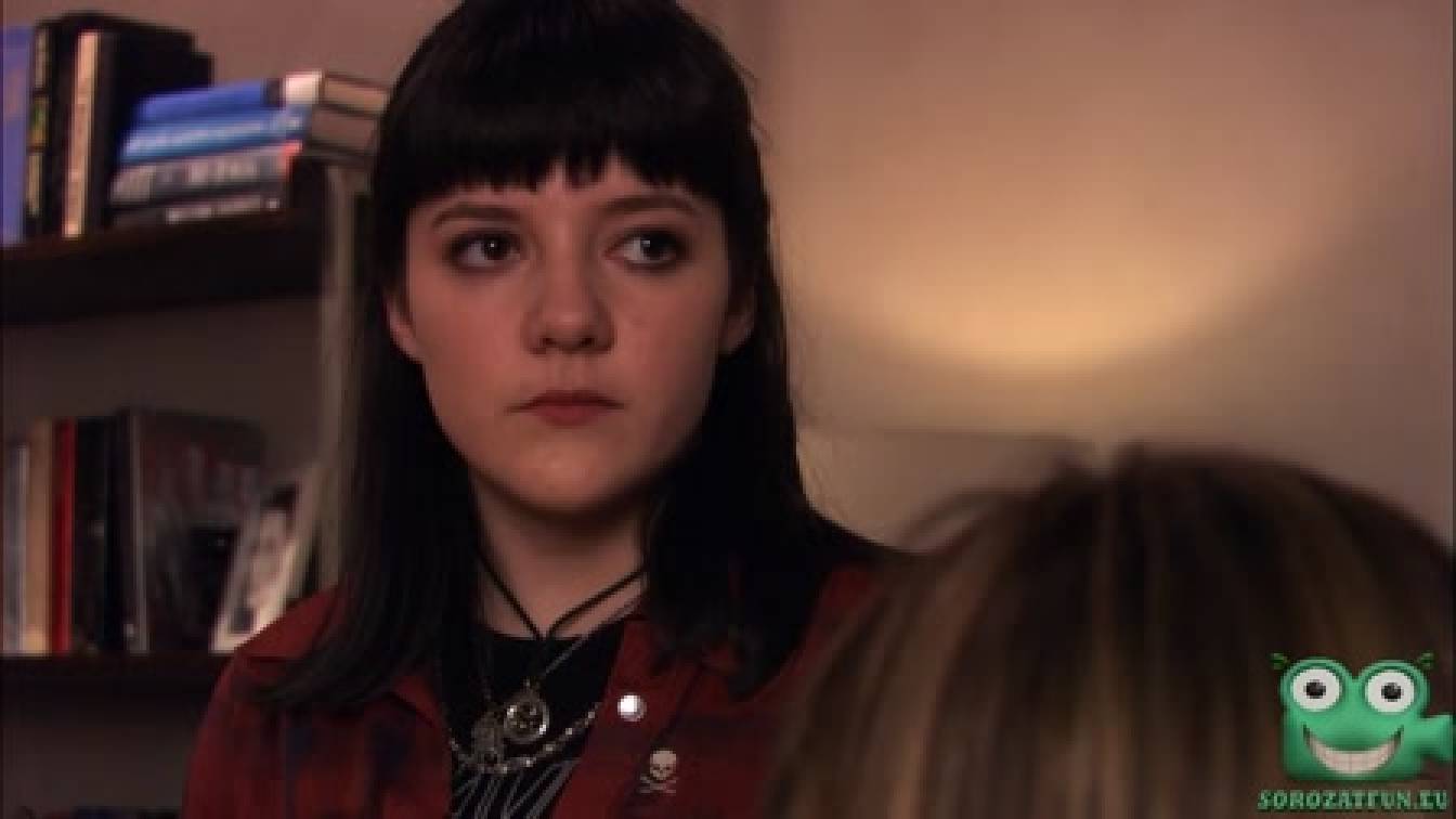 Kaliforgia 2. évad 02. rész