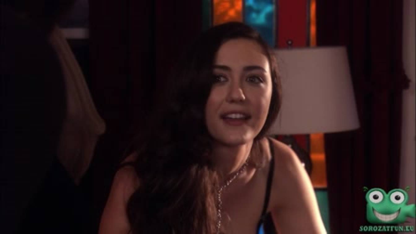 Kaliforgia 2. évad 07. rész