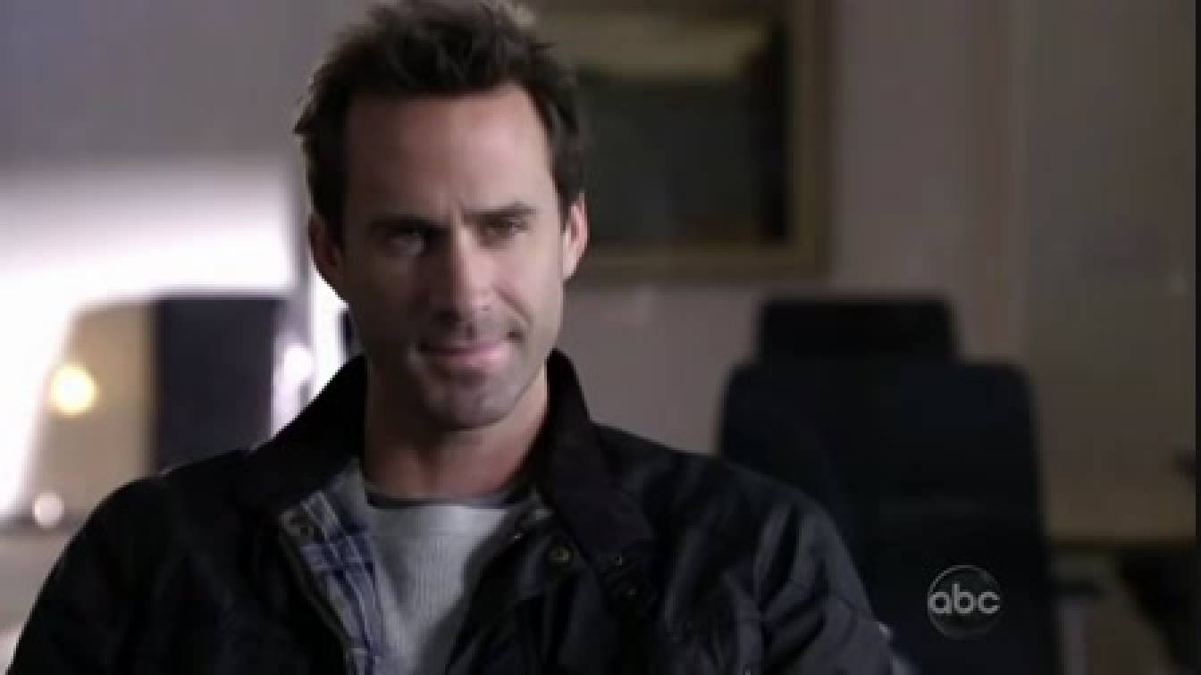 A jövő emlékei 1. évad 11. - 12. rész