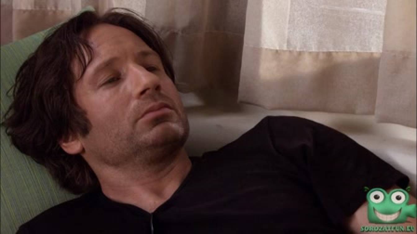 Kaliforgia 2. évad 08. rész