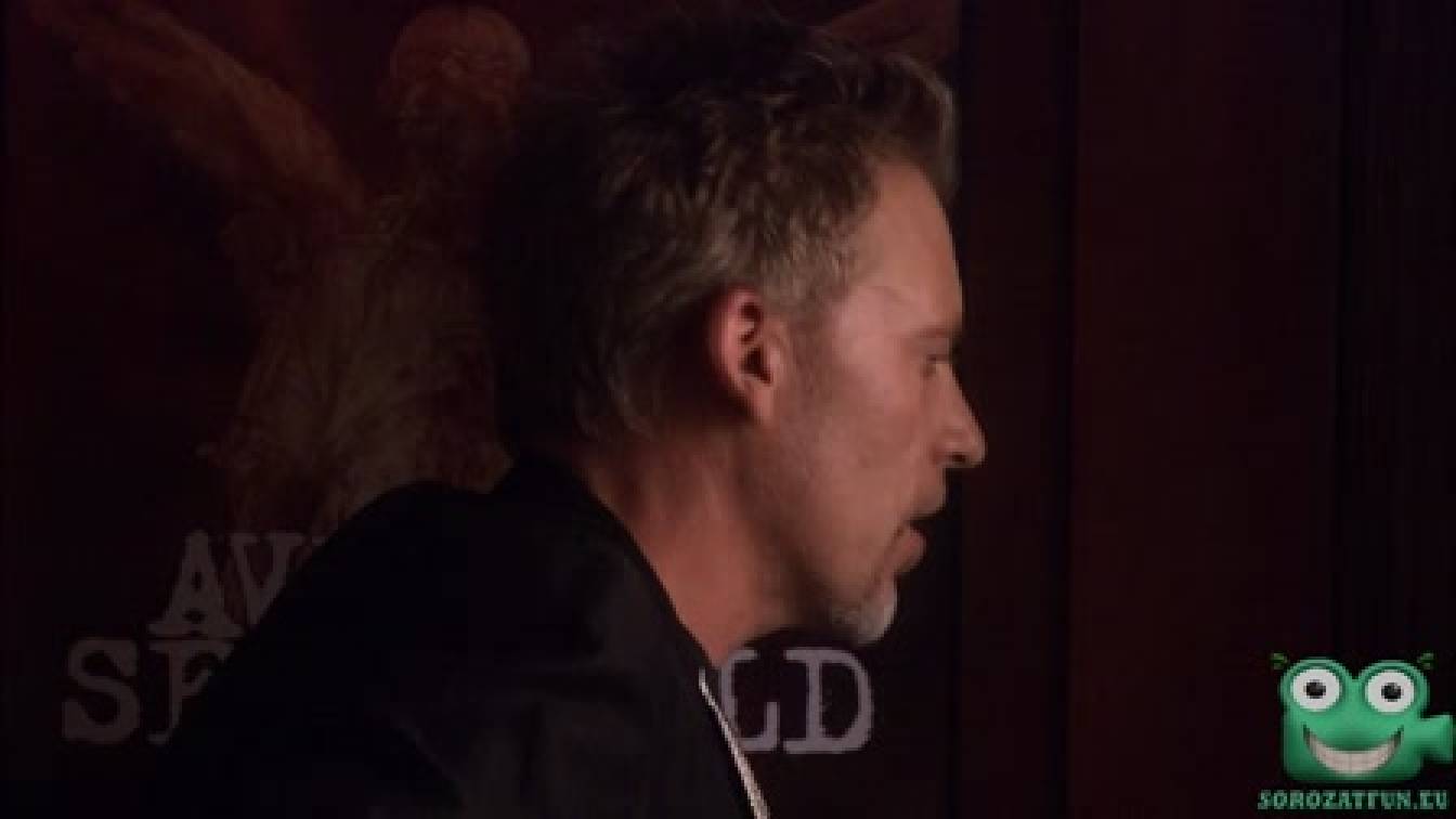 Kaliforgia 2. évad 11. rész