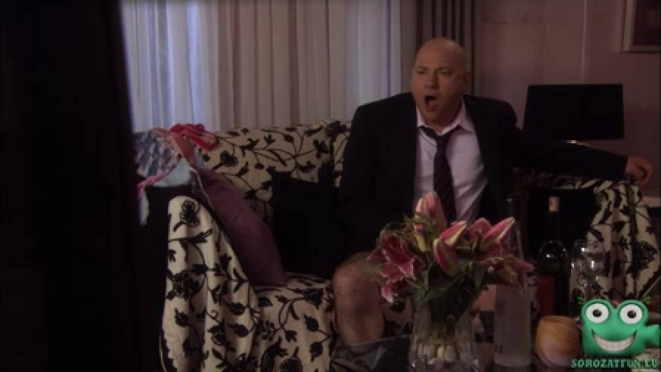 Kaliforgia 2. évad 12. rész