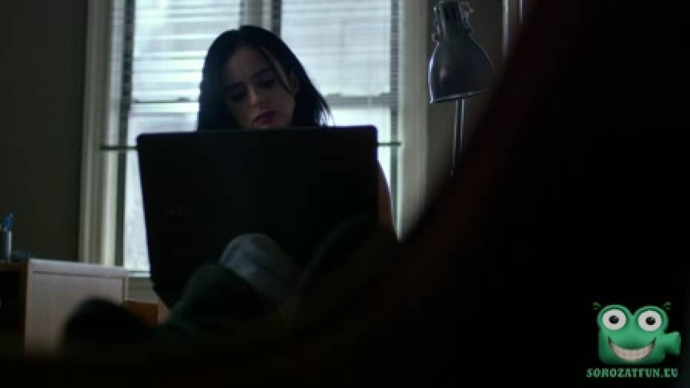 Marvel's Jessica Jones 1. évad 01. rész