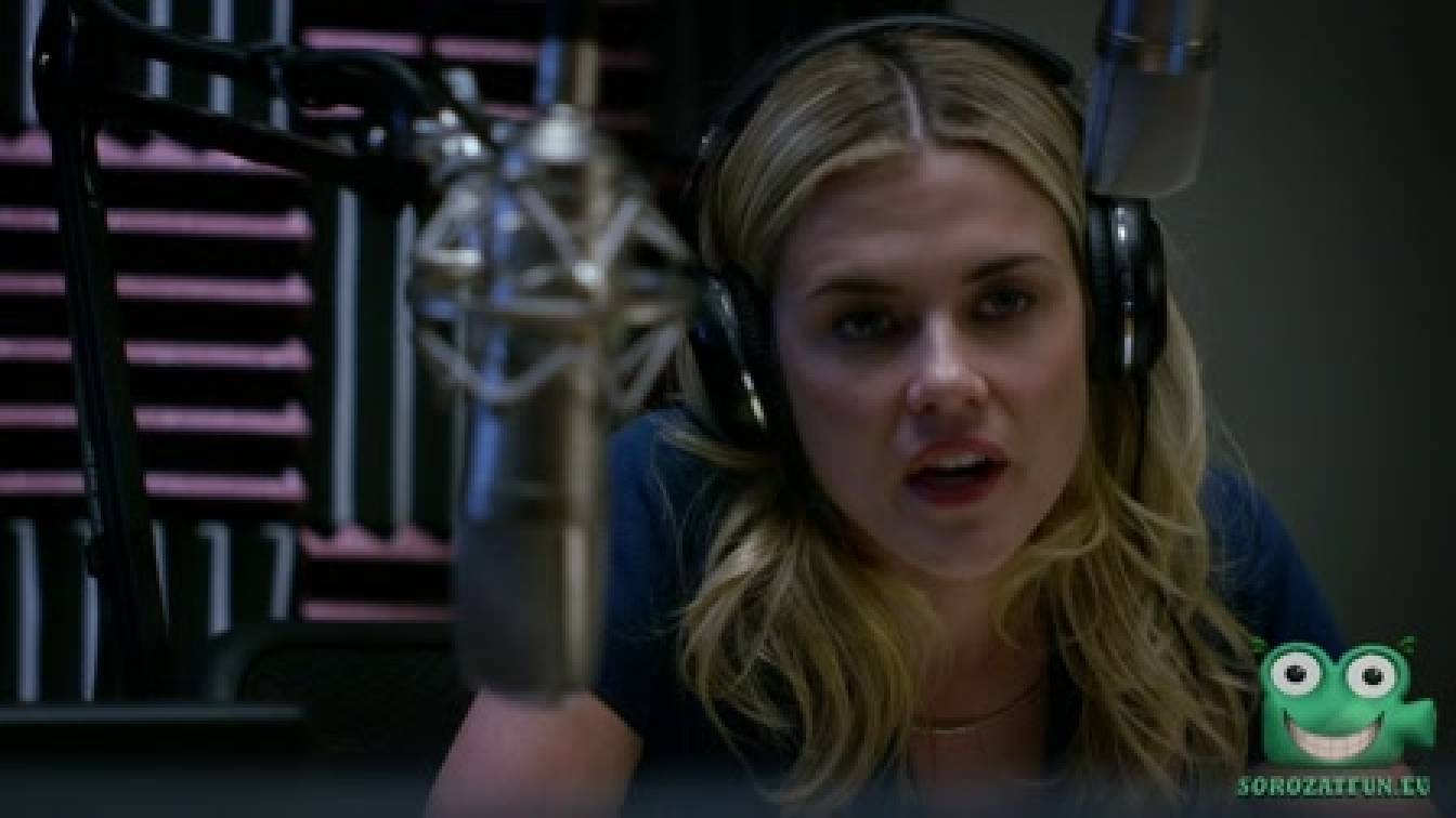 Marvel's Jessica Jones 1. évad 03. rész