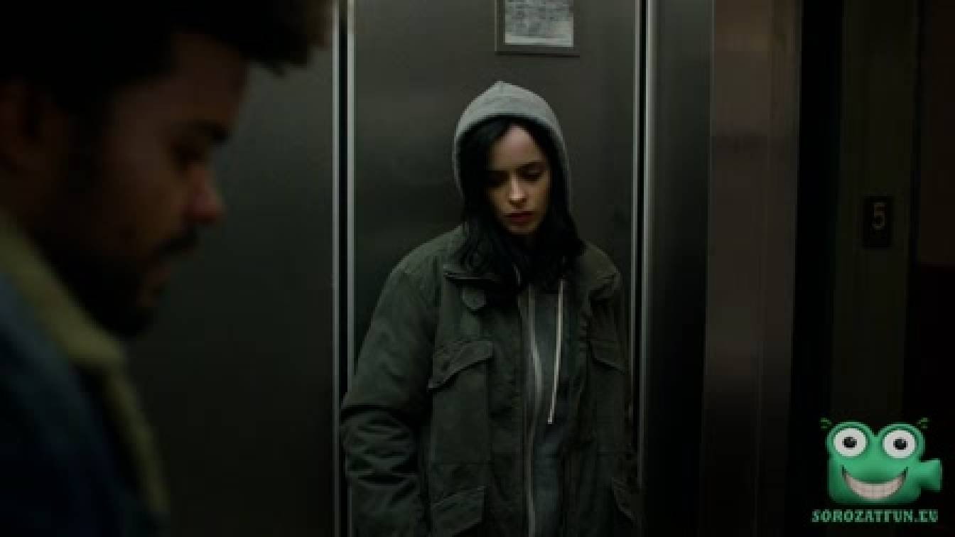 Marvel's Jessica Jones 1. évad 05. rész