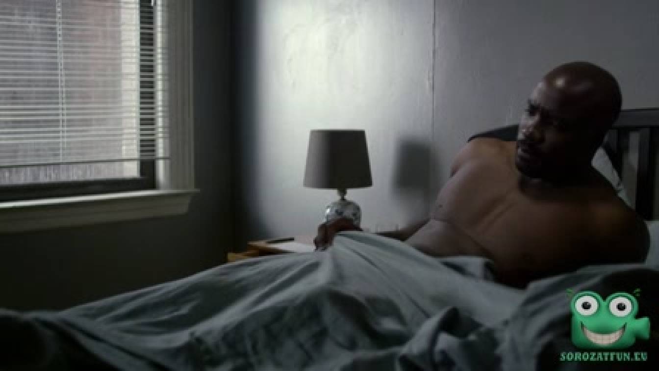 Marvel's Jessica Jones 1. évad 06. rész