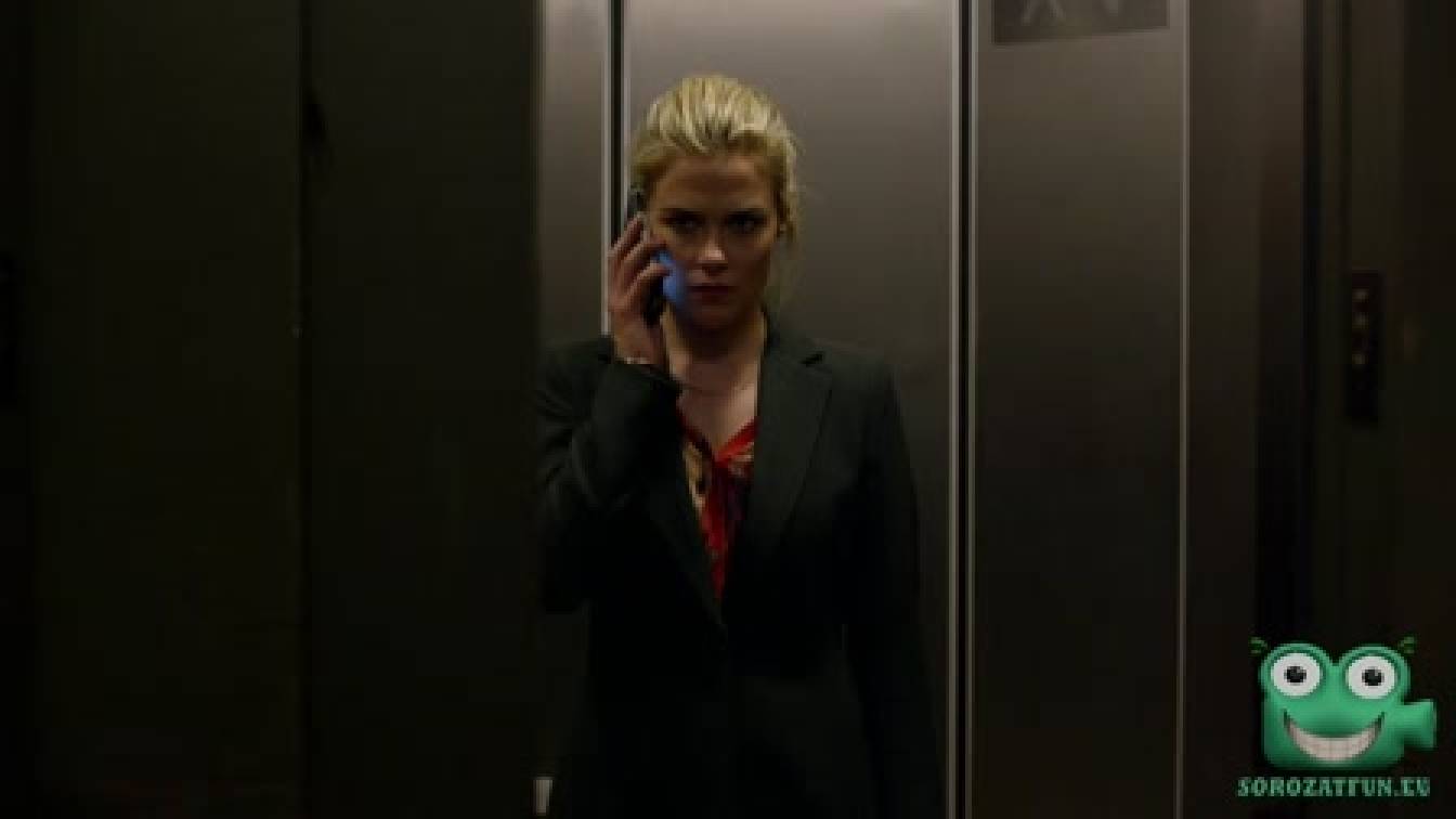 Marvel's Jessica Jones 1. évad 07. rész