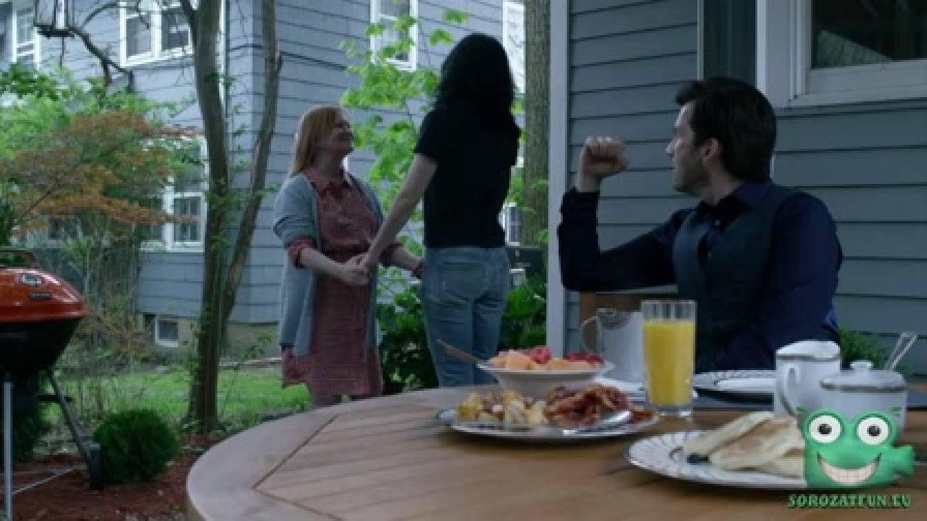 Marvel's Jessica Jones 1. évad 08. rész
