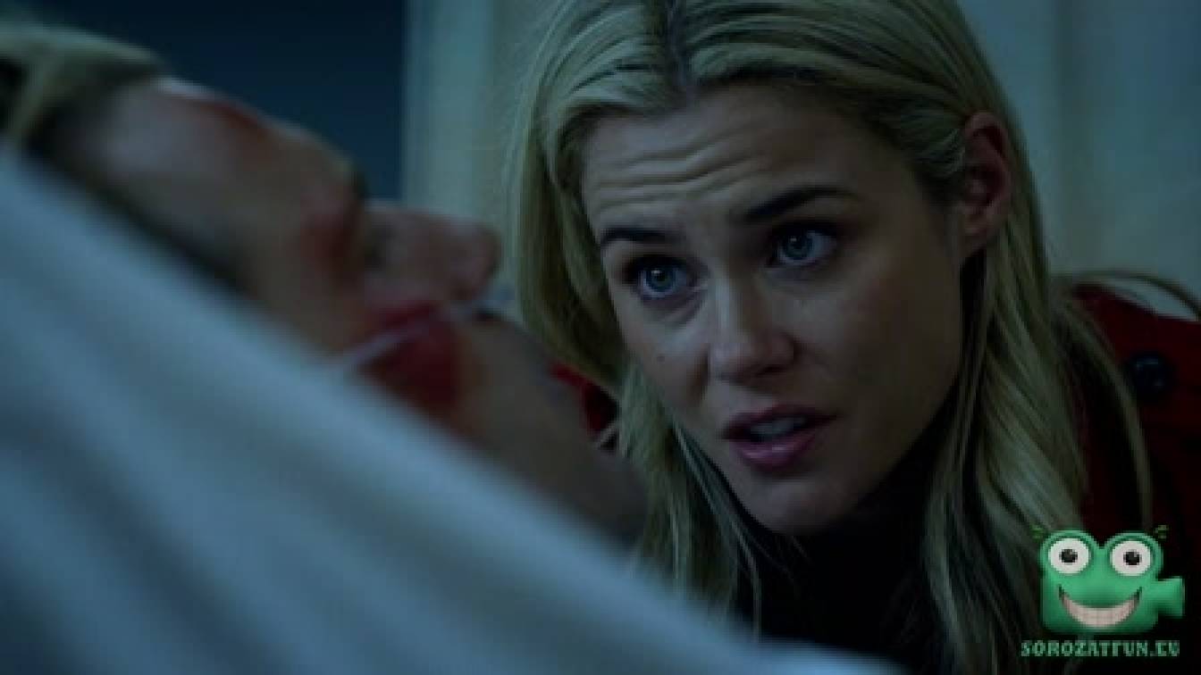 Marvel's Jessica Jones 1. évad 09. rész