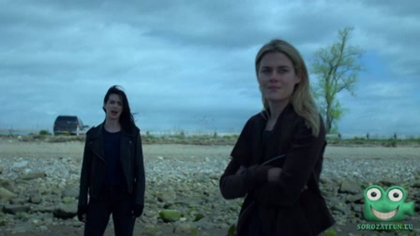 Marvel's Jessica Jones 2. évad 03. rész