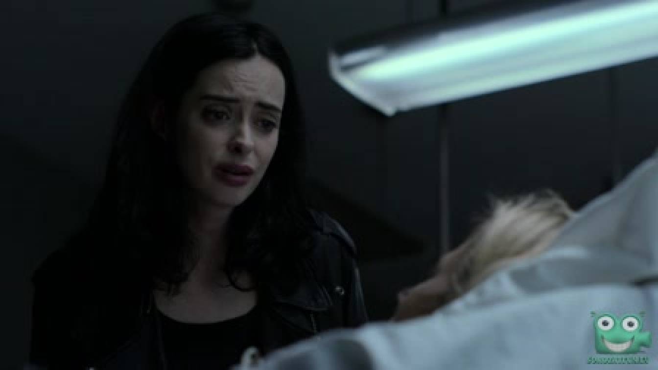 Marvel's Jessica Jones 2. évad 12. rész
