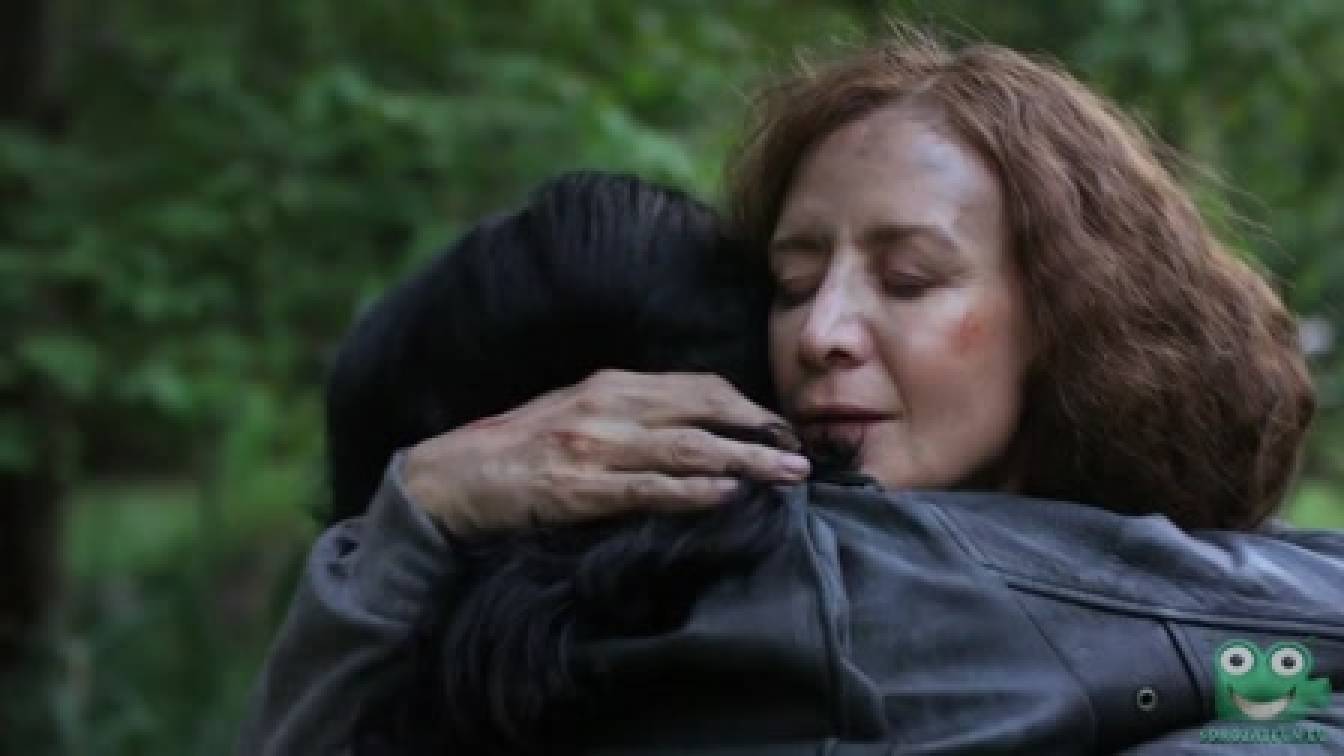 Marvel's Jessica Jones 2. évad 13. rész