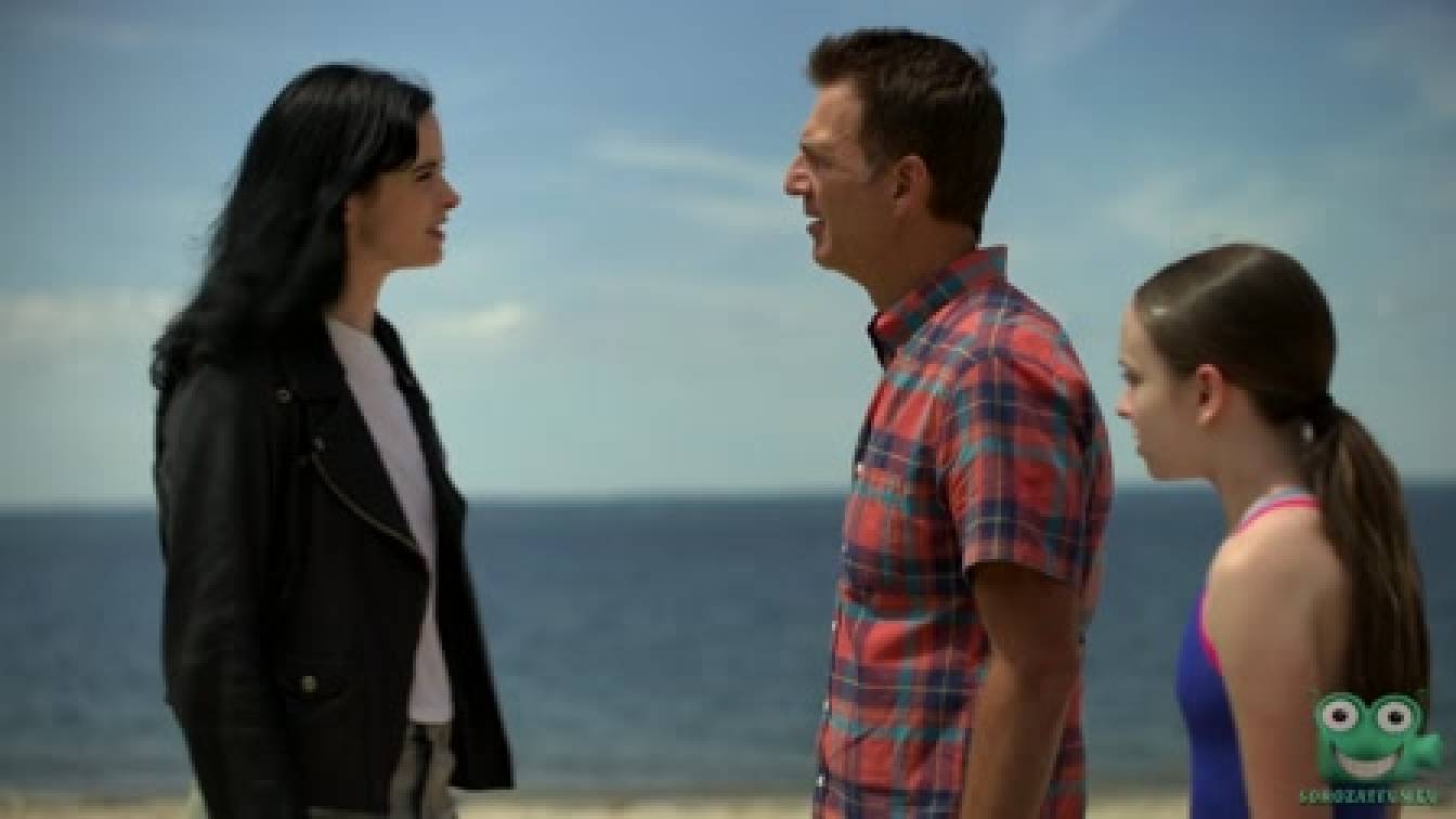 Marvel's Jessica Jones 3. évad 01. rész