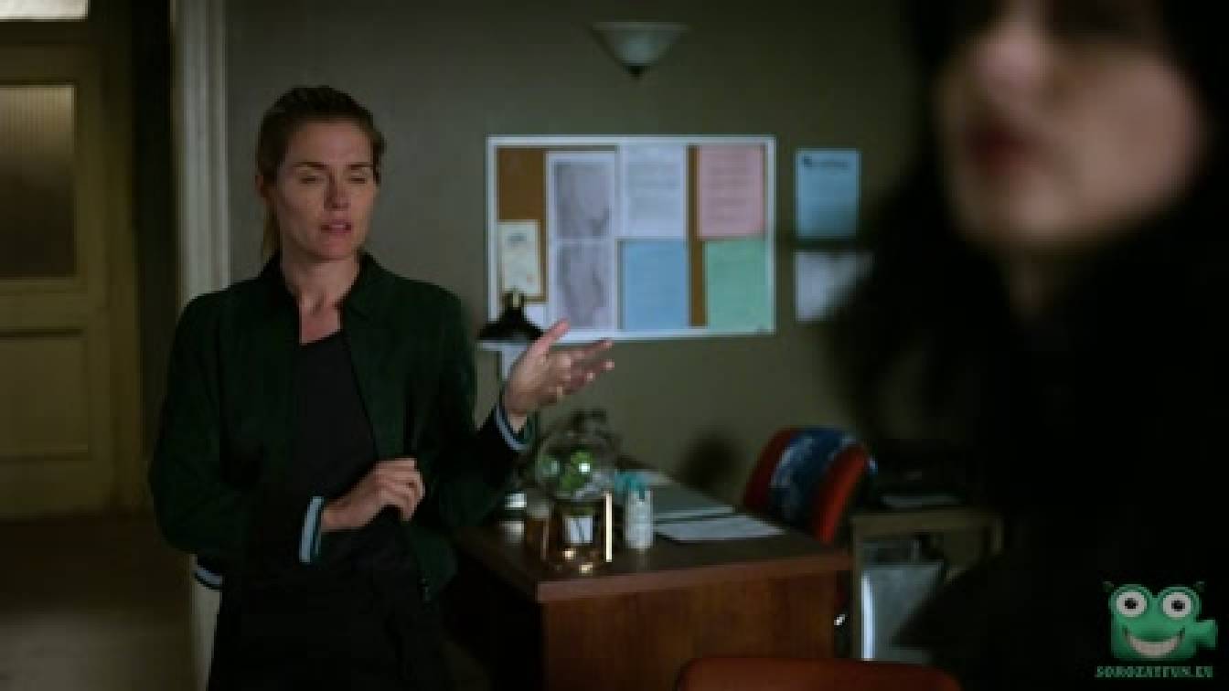 Marvel's Jessica Jones 3. évad 05. rész