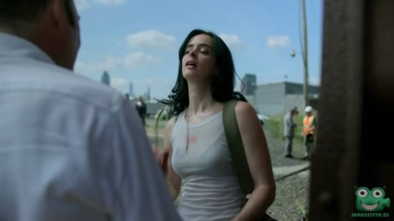 Marvel's Jessica Jones 3. évad 06. rész