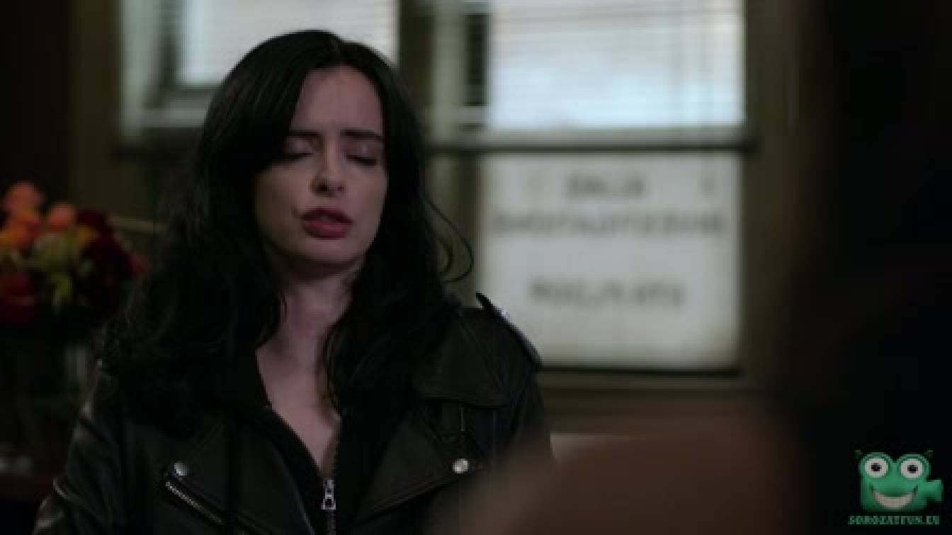 Marvel's Jessica Jones 3. évad 08. rész