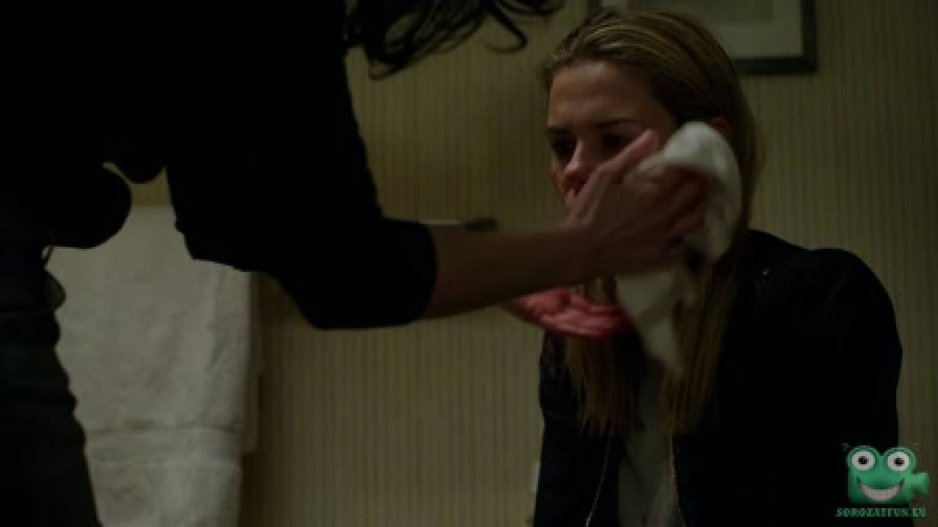 Marvel's Jessica Jones 3. évad 09. rész