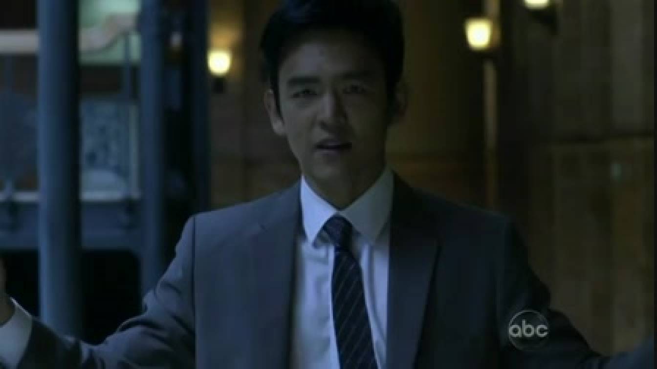 A jövő emlékei 1. évad 16. rész