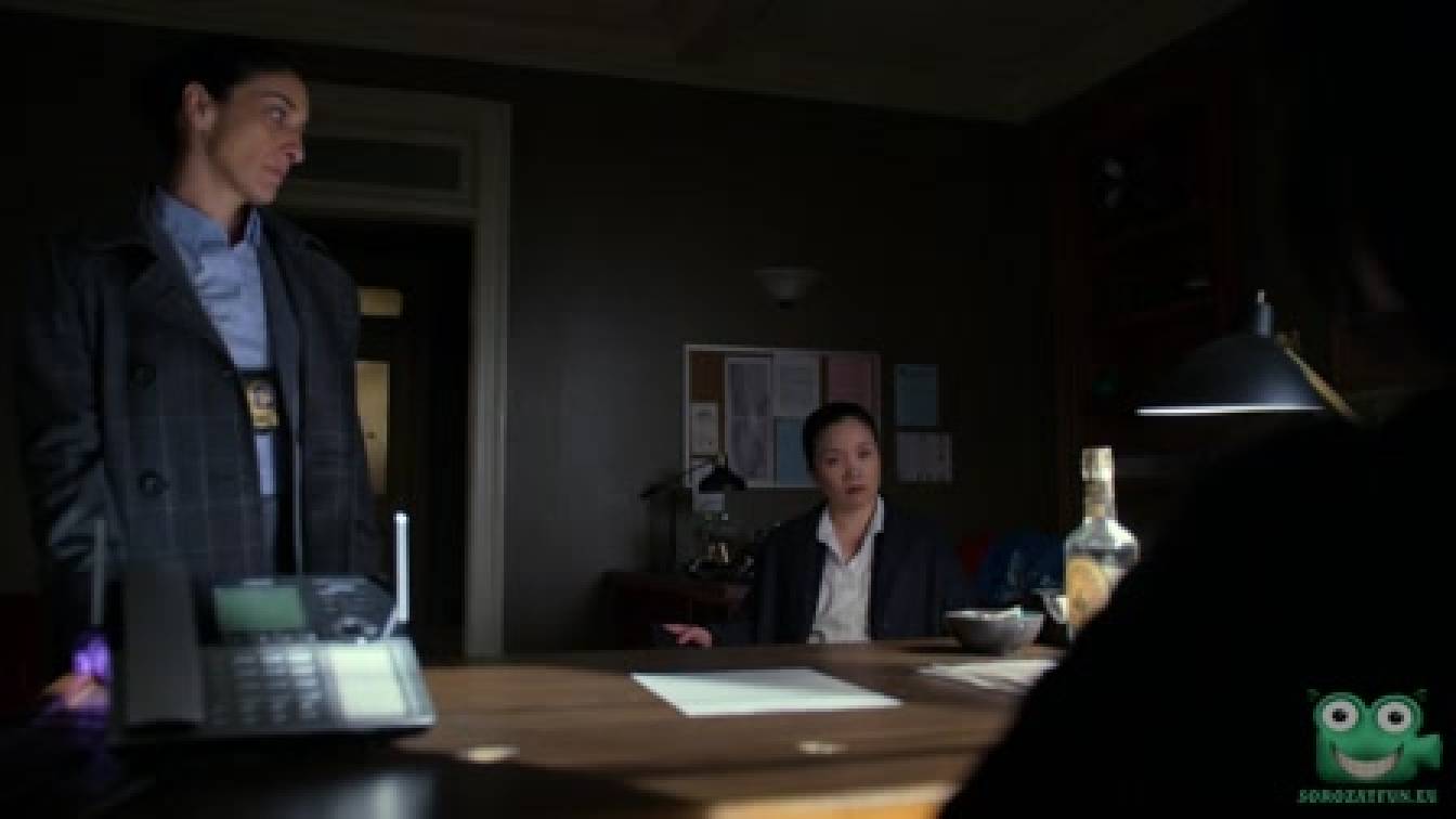 Marvel's Jessica Jones 3. évad 10. rész