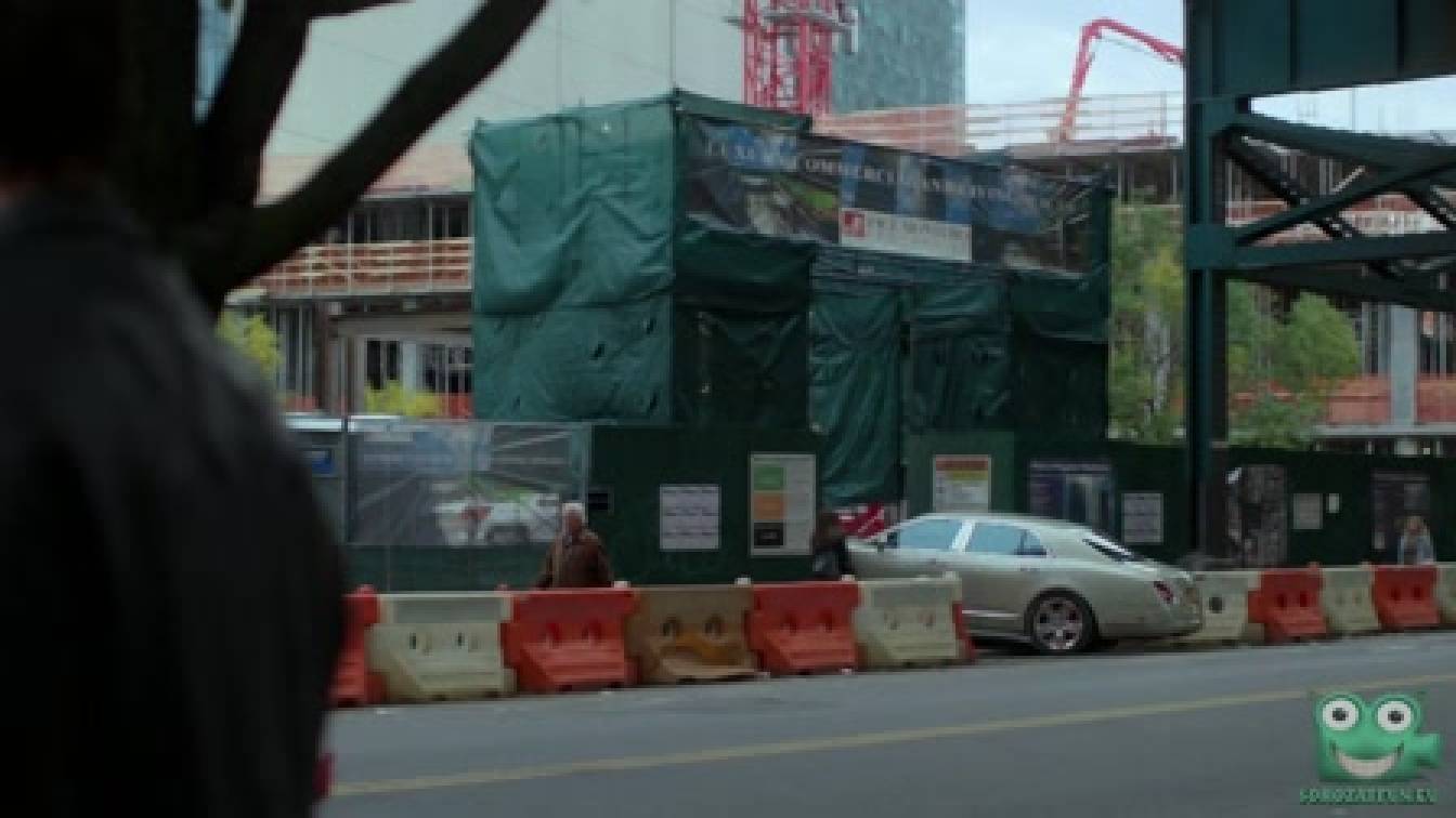 Marvel's Jessica Jones 3. évad 11. rész