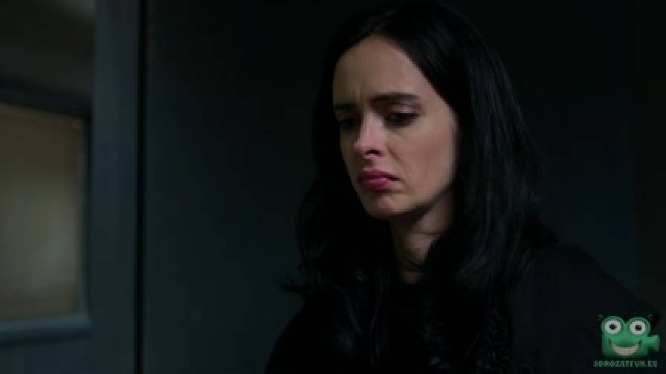 Marvel's Jessica Jones 3. évad 12. rész