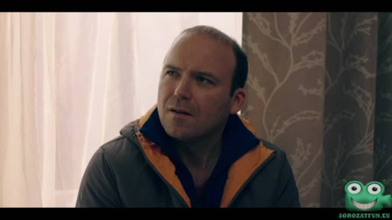 Évek alatt 1. évad 03. rész