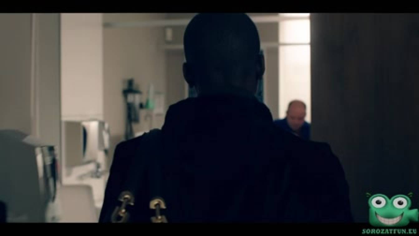 Évek alatt 1. évad 04. rész